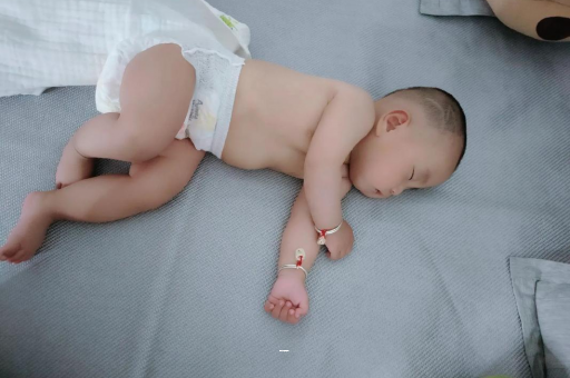 沙洋孕妇前庭大腺囊肿